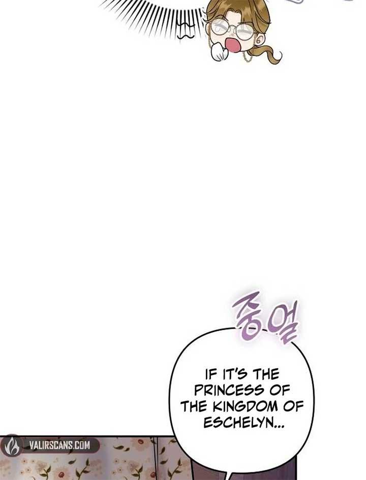 Hold Her Tighter So She Wouldn’t Run Away Chapter 30 - Page 78