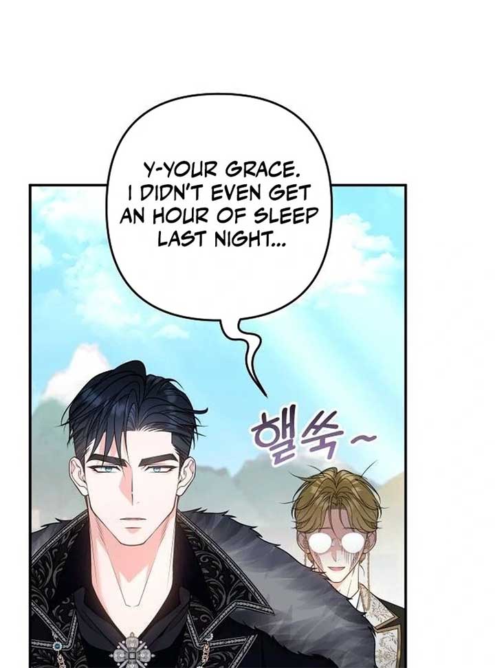 Hold Her Tighter So She Wouldn’t Run Away Chapter 30 - Page 85