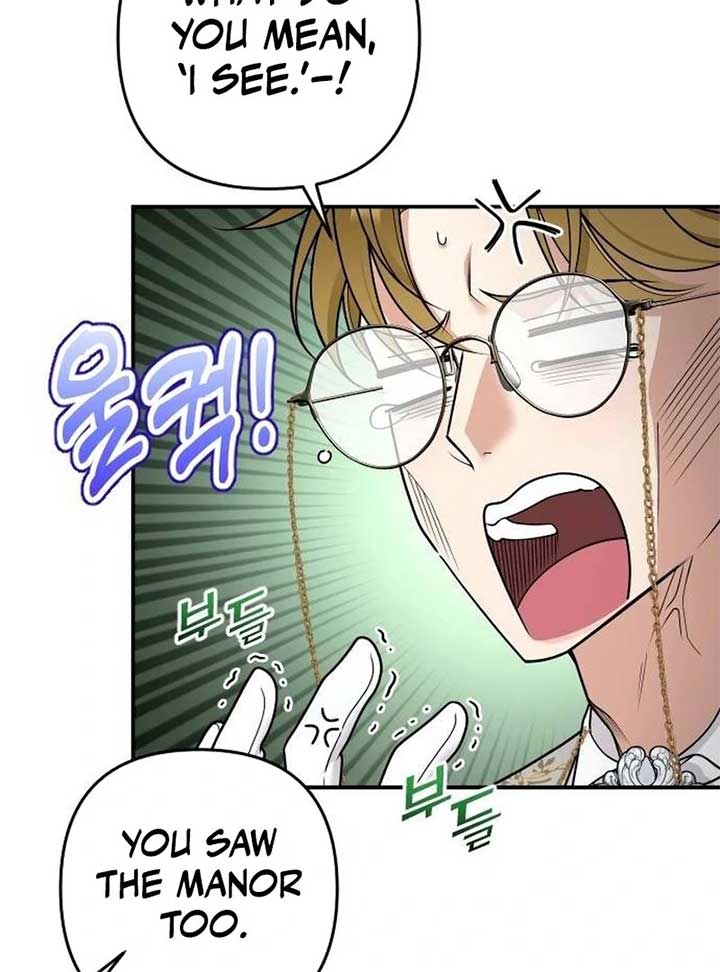 Hold Her Tighter So She Wouldn’t Run Away Chapter 30 - Page 87
