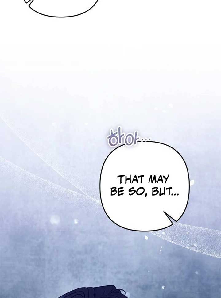 Hold Her Tighter So She Wouldn’t Run Away Chapter 30 - Page 88