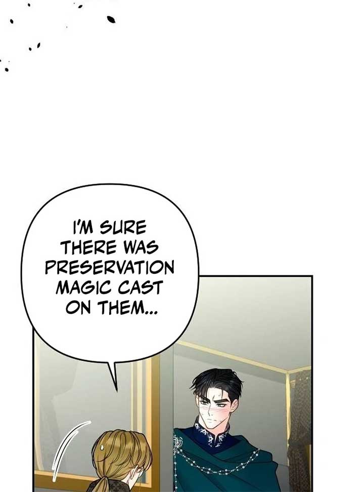 Hold Her Tighter So She Wouldn’t Run Away Chapter 30 - Page 9