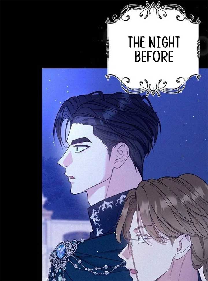 Hold Her Tighter So She Wouldn’t Run Away Chapter 30 - Page 91