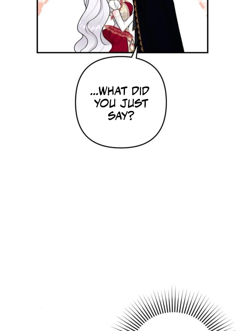 Hold Her Tighter So She Wouldn’t Run Away Chapter 31 - Page 109