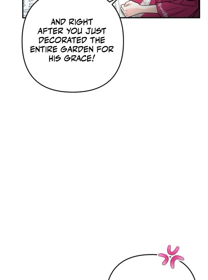 Hold Her Tighter So She Wouldn’t Run Away Chapter 31 - Page 12