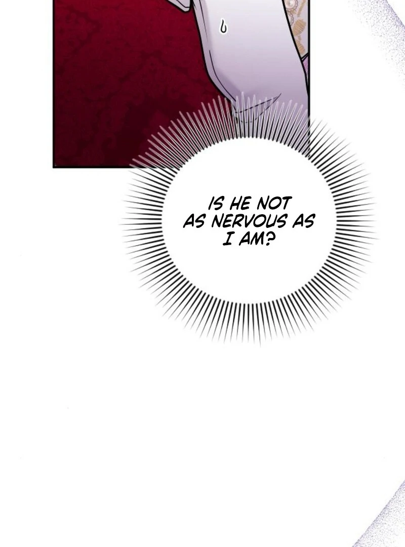 Hold Her Tighter So She Wouldn’t Run Away Chapter 31 - Page 121