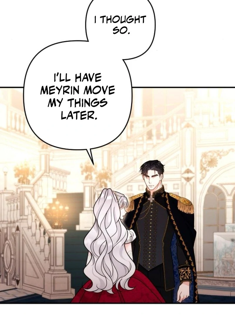 Hold Her Tighter So She Wouldn’t Run Away Chapter 31 - Page 126