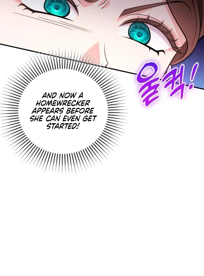 Hold Her Tighter So She Wouldn’t Run Away Chapter 31 - Page 17