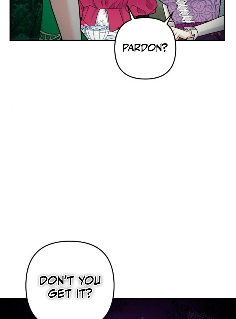 Hold Her Tighter So She Wouldn’t Run Away Chapter 31 - Page 19