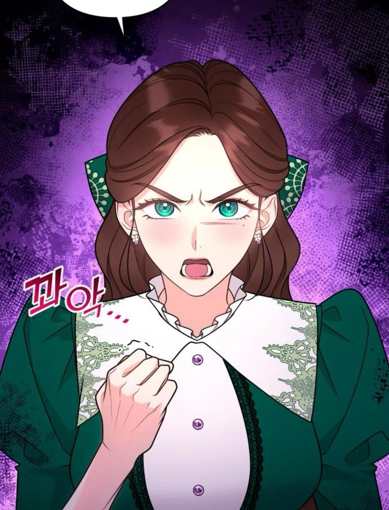 Hold Her Tighter So She Wouldn’t Run Away Chapter 31 - Page 20