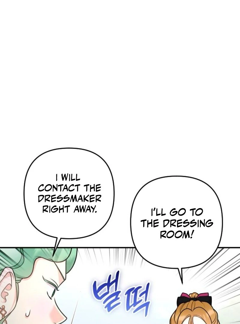 Hold Her Tighter So She Wouldn’t Run Away Chapter 31 - Page 23