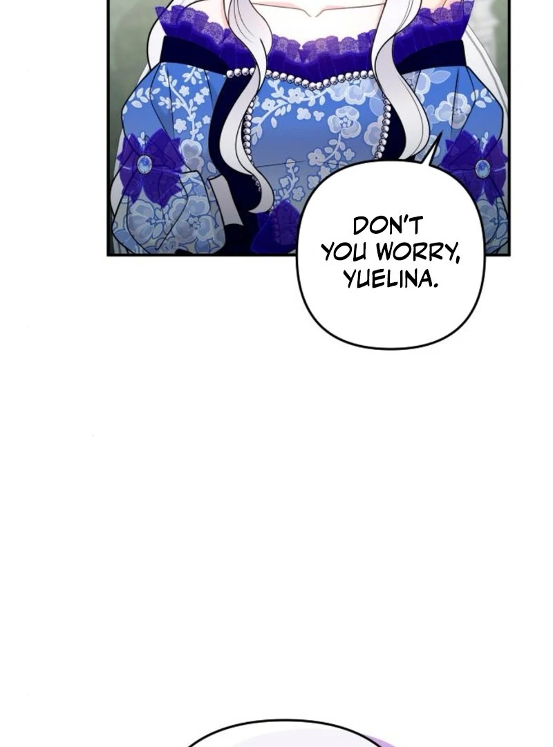 Hold Her Tighter So She Wouldn’t Run Away Chapter 31 - Page 26