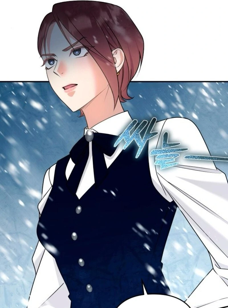 Hold Her Tighter So She Wouldn’t Run Away Chapter 31 - Page 57
