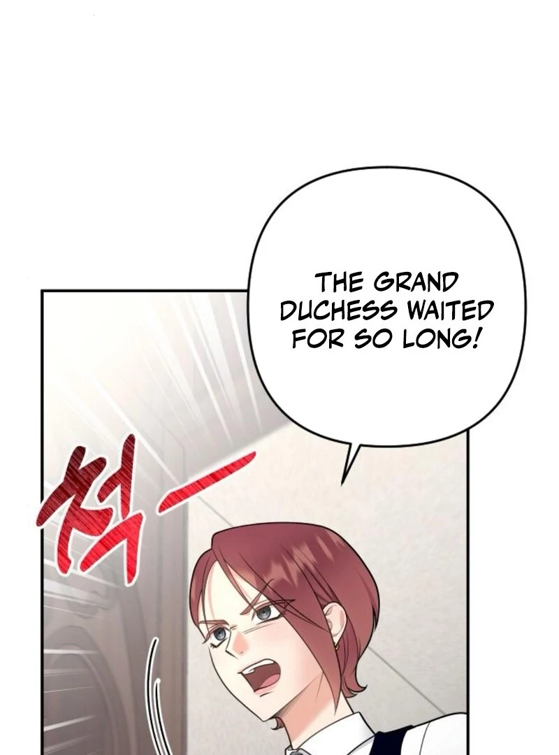 Hold Her Tighter So She Wouldn’t Run Away Chapter 31 - Page 64