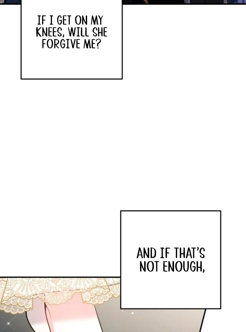 Hold Her Tighter So She Wouldn’t Run Away Chapter 31 - Page 80