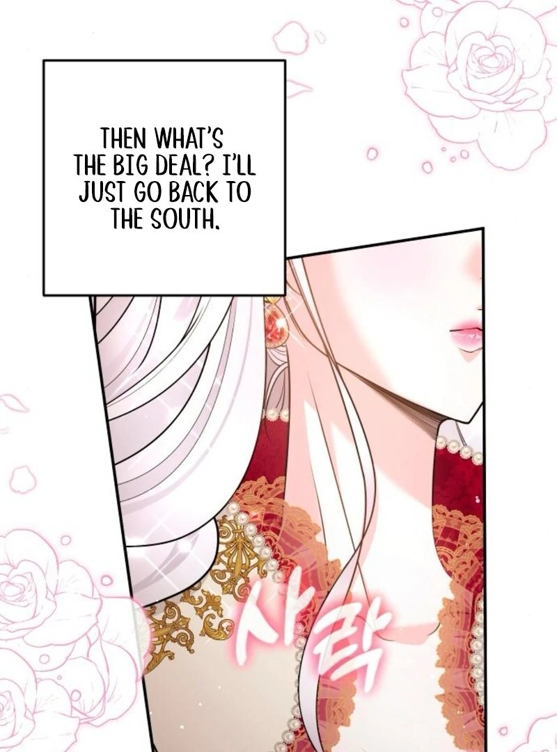 Hold Her Tighter So She Wouldn’t Run Away Chapter 31 - Page 82