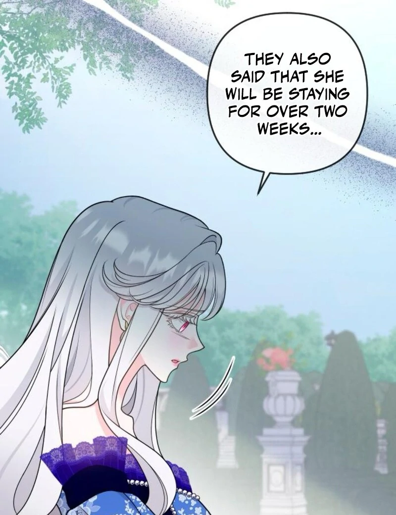 Hold Her Tighter So She Wouldn’t Run Away Chapter 31 - Page 9