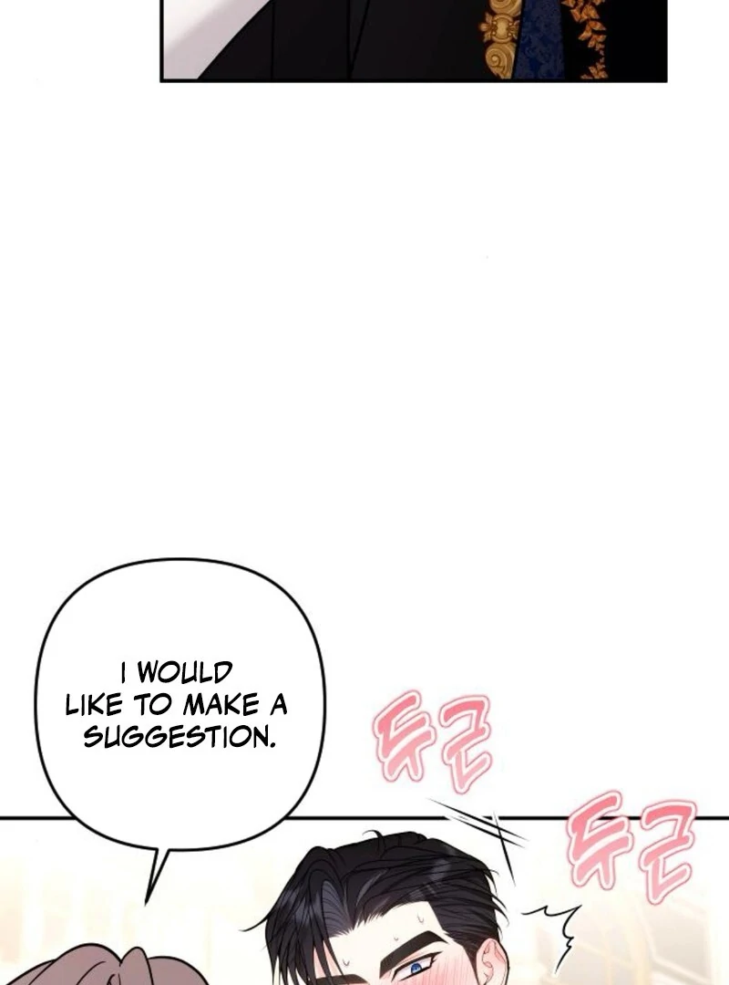 Hold Her Tighter So She Wouldn’t Run Away Chapter 31 - Page 99
