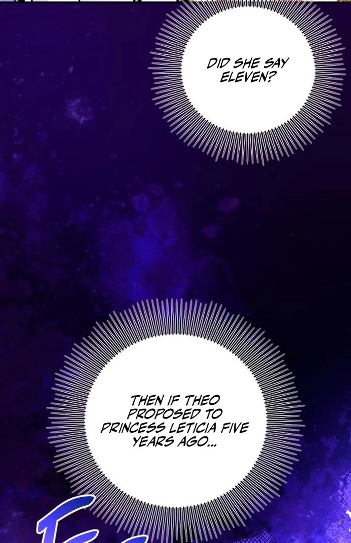Hold Her Tighter So She Wouldn’t Run Away Chapter 32 - Page 10