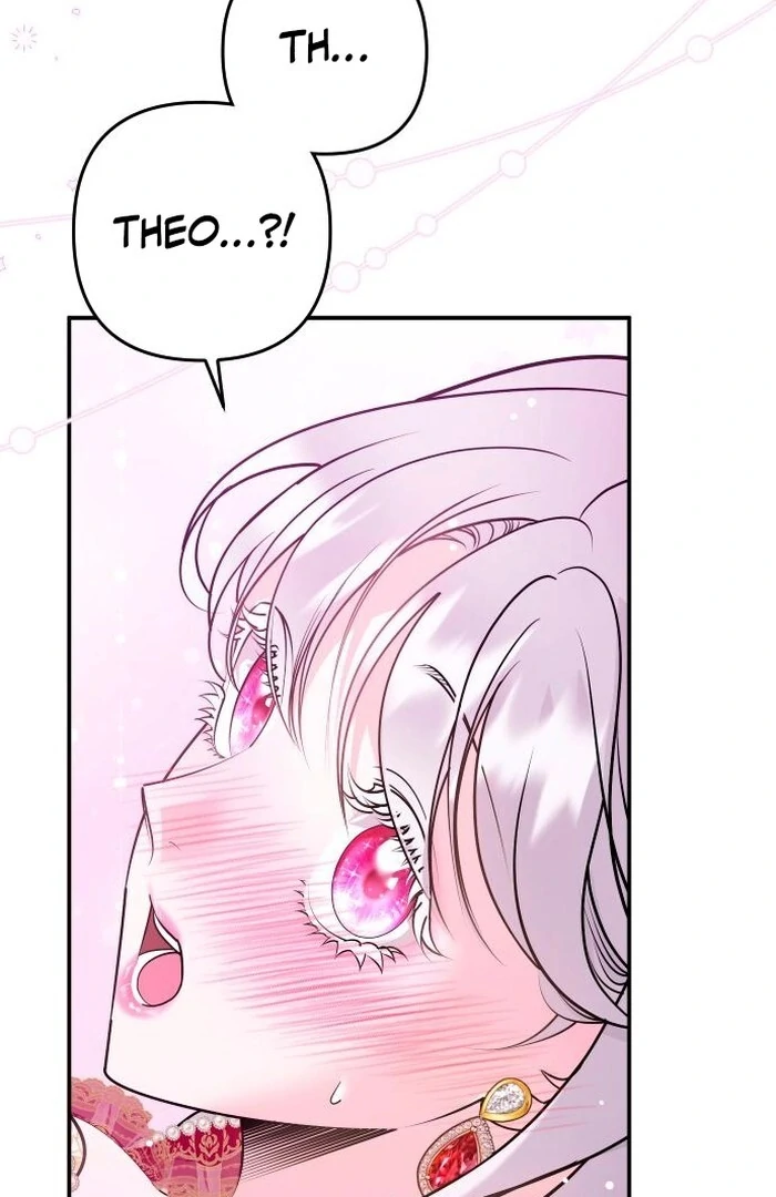 Hold Her Tighter So She Wouldn’t Run Away Chapter 32 - Page 105