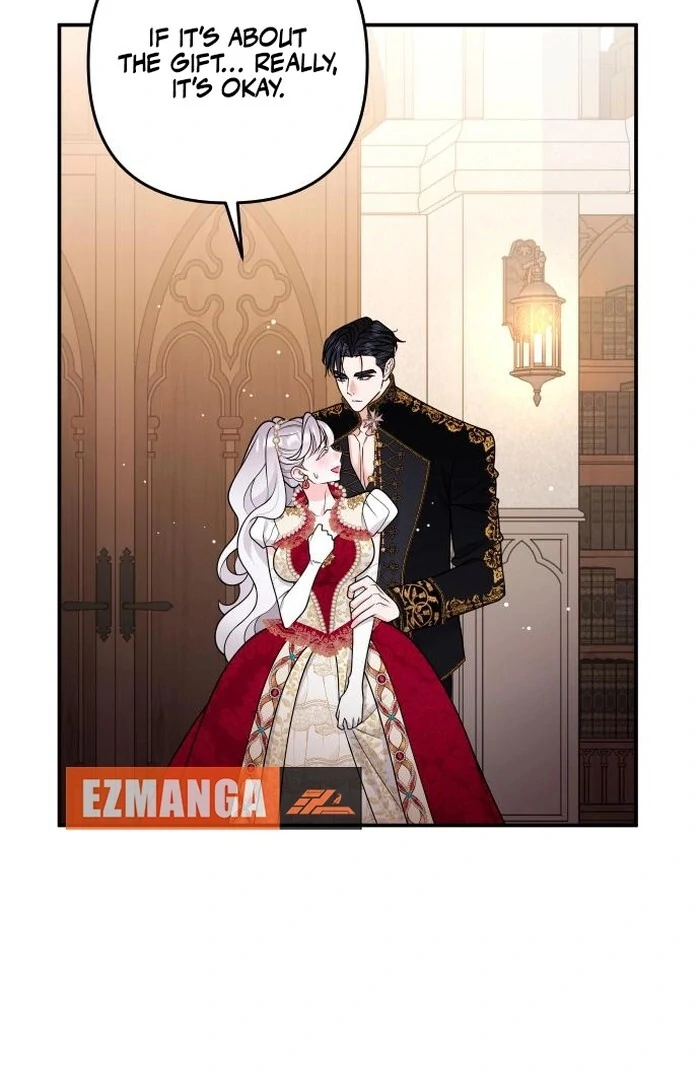 Hold Her Tighter So She Wouldn’t Run Away Chapter 32 - Page 109