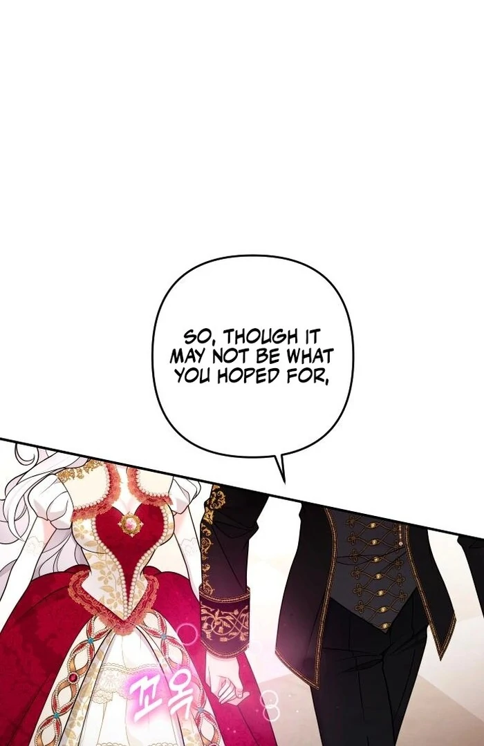 Hold Her Tighter So She Wouldn’t Run Away Chapter 32 - Page 110