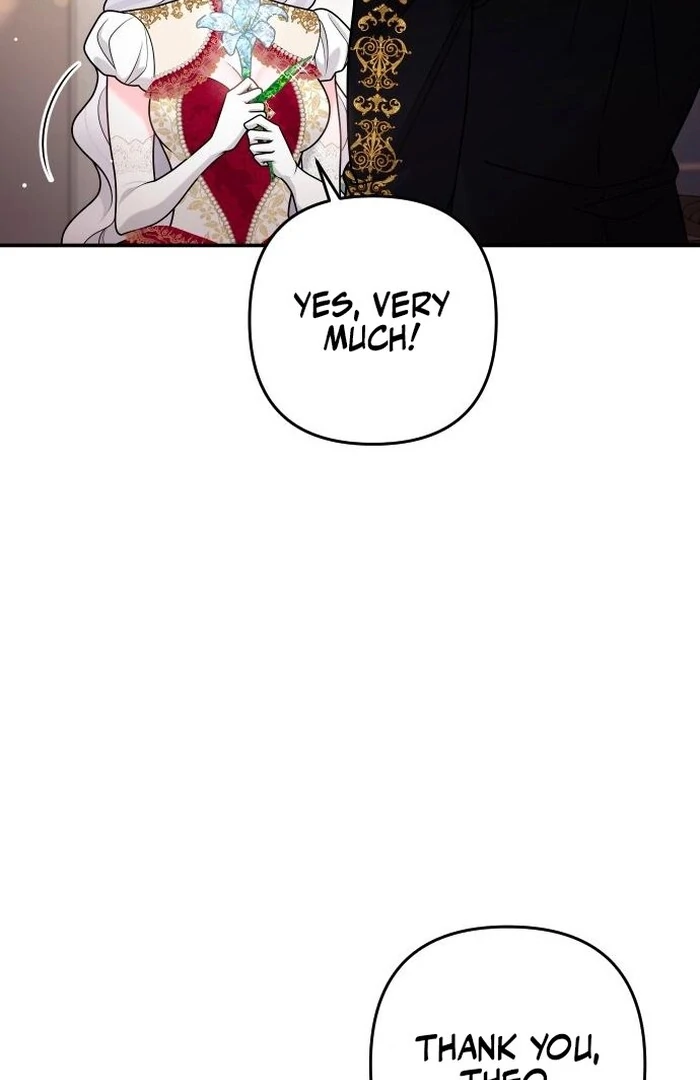 Hold Her Tighter So She Wouldn’t Run Away Chapter 32 - Page 118
