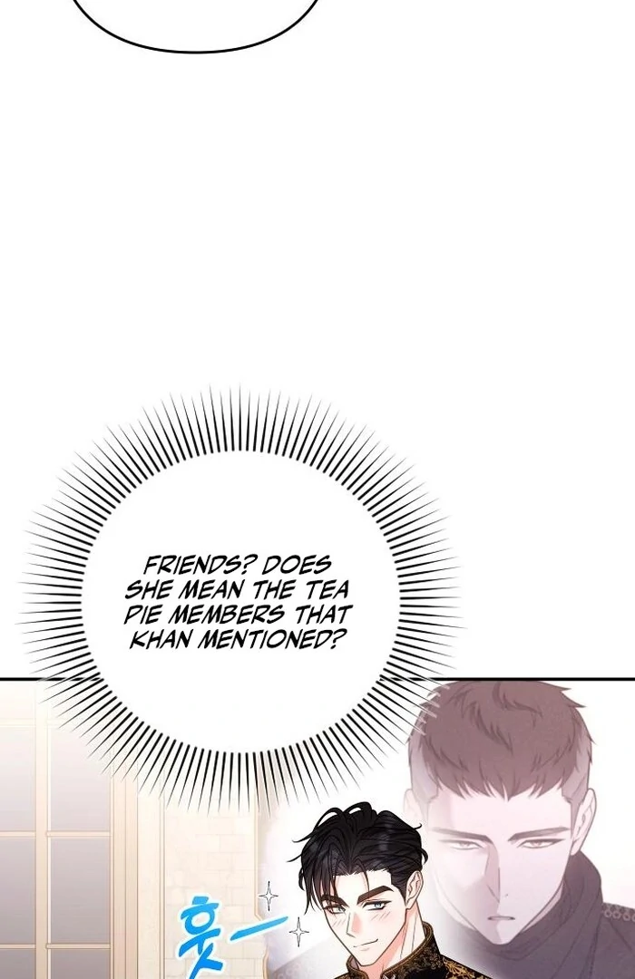 Hold Her Tighter So She Wouldn’t Run Away Chapter 32 - Page 120