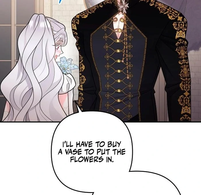 Hold Her Tighter So She Wouldn’t Run Away Chapter 32 - Page 121