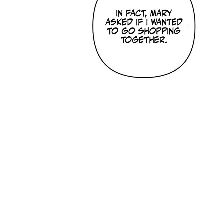 Hold Her Tighter So She Wouldn’t Run Away Chapter 32 - Page 122