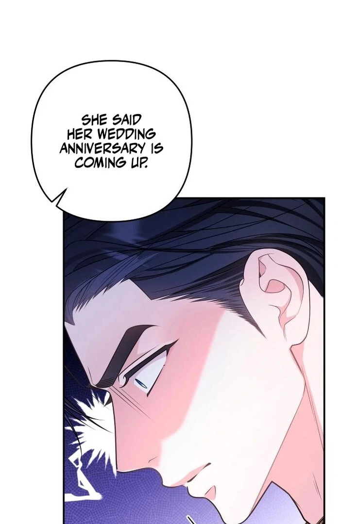 Hold Her Tighter So She Wouldn’t Run Away Chapter 32 - Page 123
