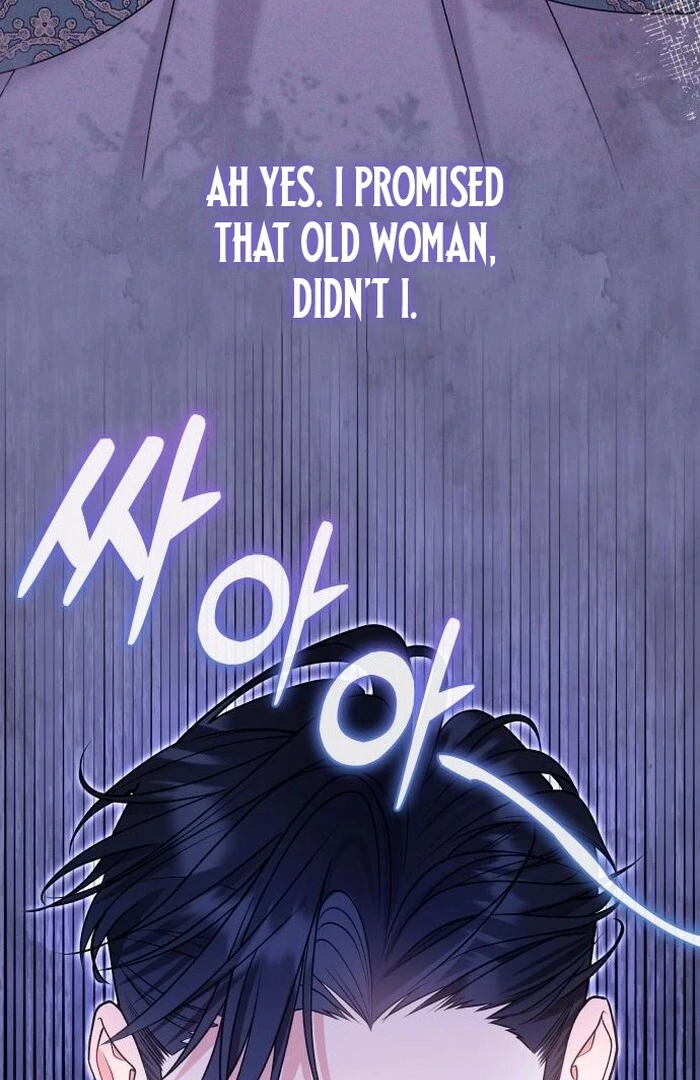 Hold Her Tighter So She Wouldn’t Run Away Chapter 32 - Page 127