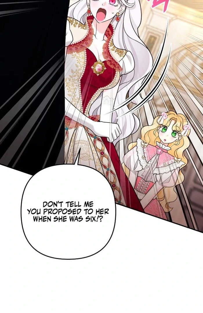 Hold Her Tighter So She Wouldn’t Run Away Chapter 32 - Page 13