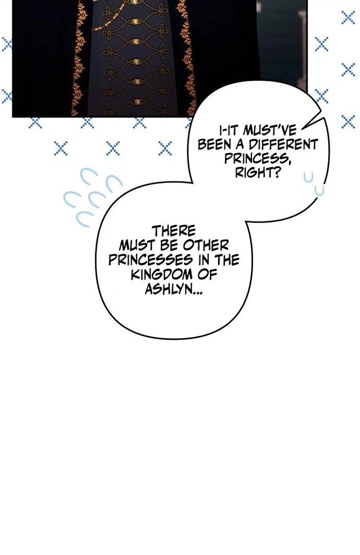 Hold Her Tighter So She Wouldn’t Run Away Chapter 32 - Page 15