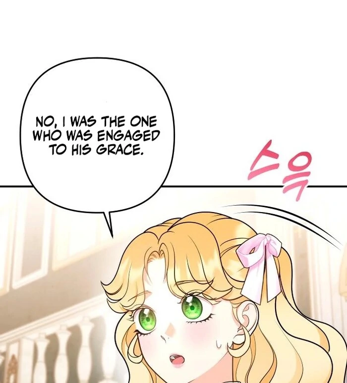 Hold Her Tighter So She Wouldn’t Run Away Chapter 32 - Page 16