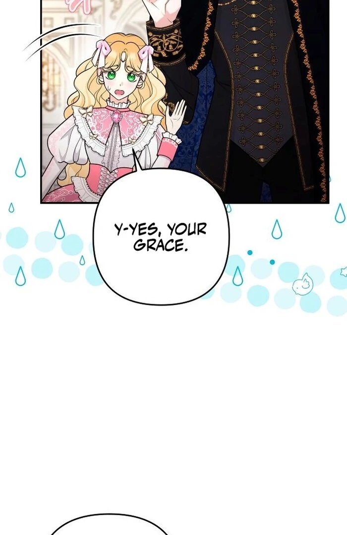 Hold Her Tighter So She Wouldn’t Run Away Chapter 32 - Page 20
