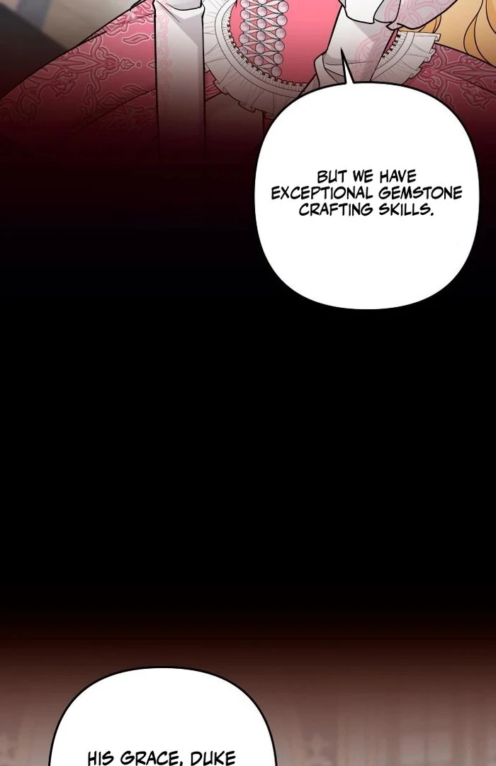 Hold Her Tighter So She Wouldn’t Run Away Chapter 32 - Page 22