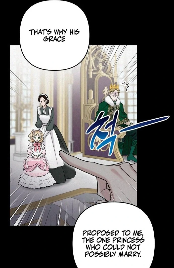 Hold Her Tighter So She Wouldn’t Run Away Chapter 32 - Page 27