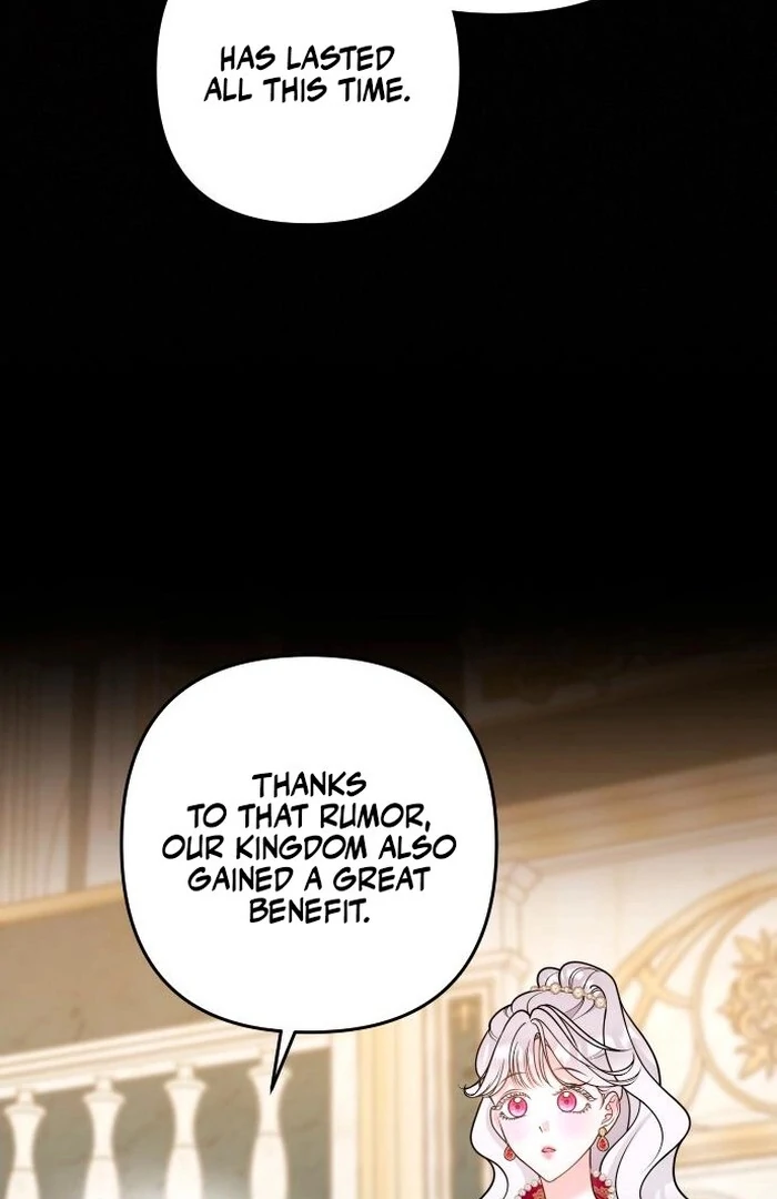 Hold Her Tighter So She Wouldn’t Run Away Chapter 32 - Page 31