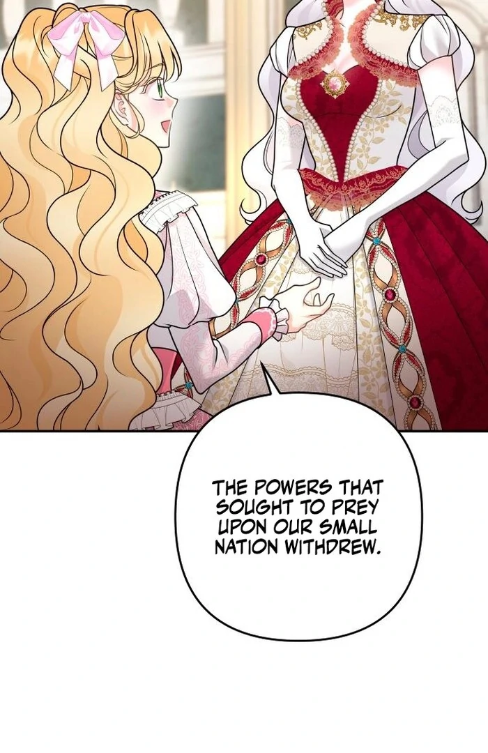 Hold Her Tighter So She Wouldn’t Run Away Chapter 32 - Page 32