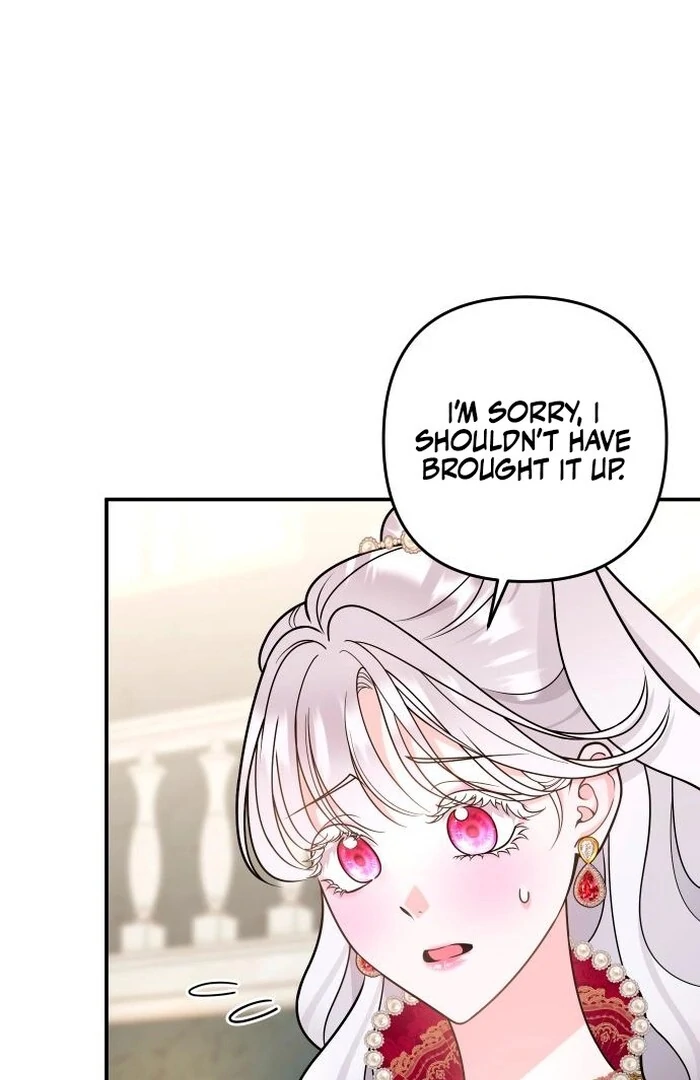 Hold Her Tighter So She Wouldn’t Run Away Chapter 32 - Page 33