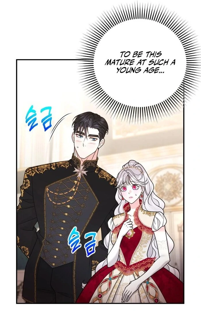 Hold Her Tighter So She Wouldn’t Run Away Chapter 32 - Page 37