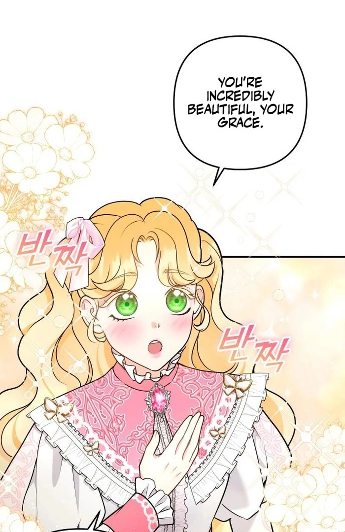 Hold Her Tighter So She Wouldn’t Run Away Chapter 32 - Page 4