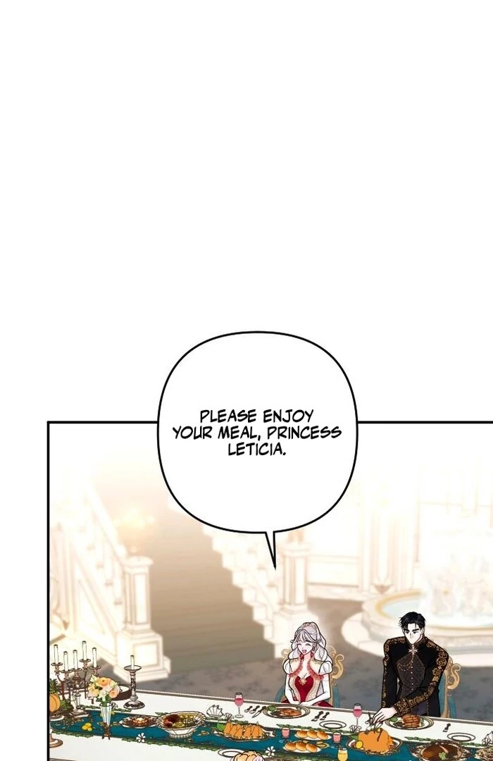 Hold Her Tighter So She Wouldn’t Run Away Chapter 32 - Page 42