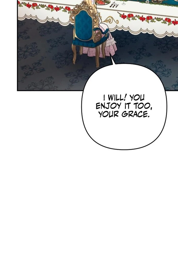 Hold Her Tighter So She Wouldn’t Run Away Chapter 32 - Page 43