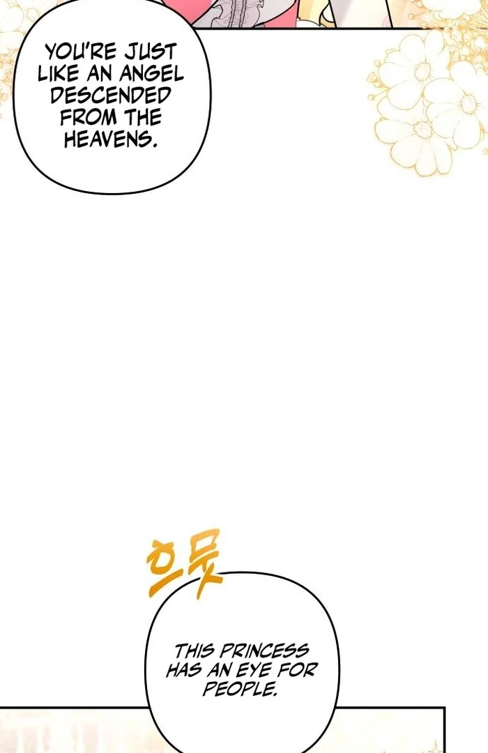 Hold Her Tighter So She Wouldn’t Run Away Chapter 32 - Page 5