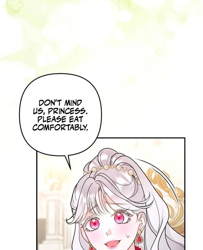 Hold Her Tighter So She Wouldn’t Run Away Chapter 32 - Page 53