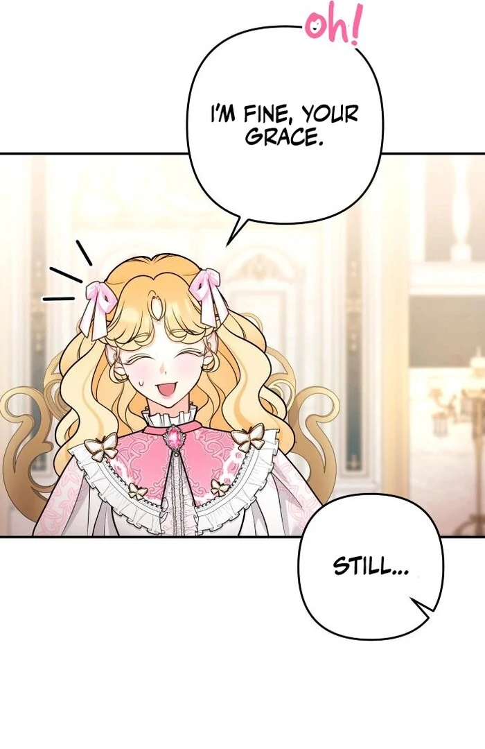 Hold Her Tighter So She Wouldn’t Run Away Chapter 32 - Page 55