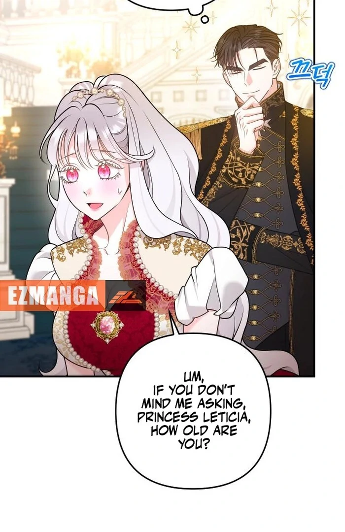 Hold Her Tighter So She Wouldn’t Run Away Chapter 32 - Page 6