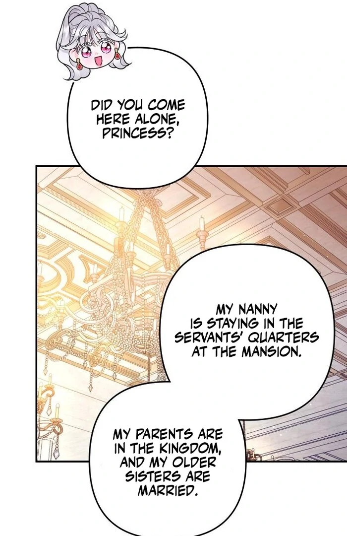 Hold Her Tighter So She Wouldn’t Run Away Chapter 32 - Page 64