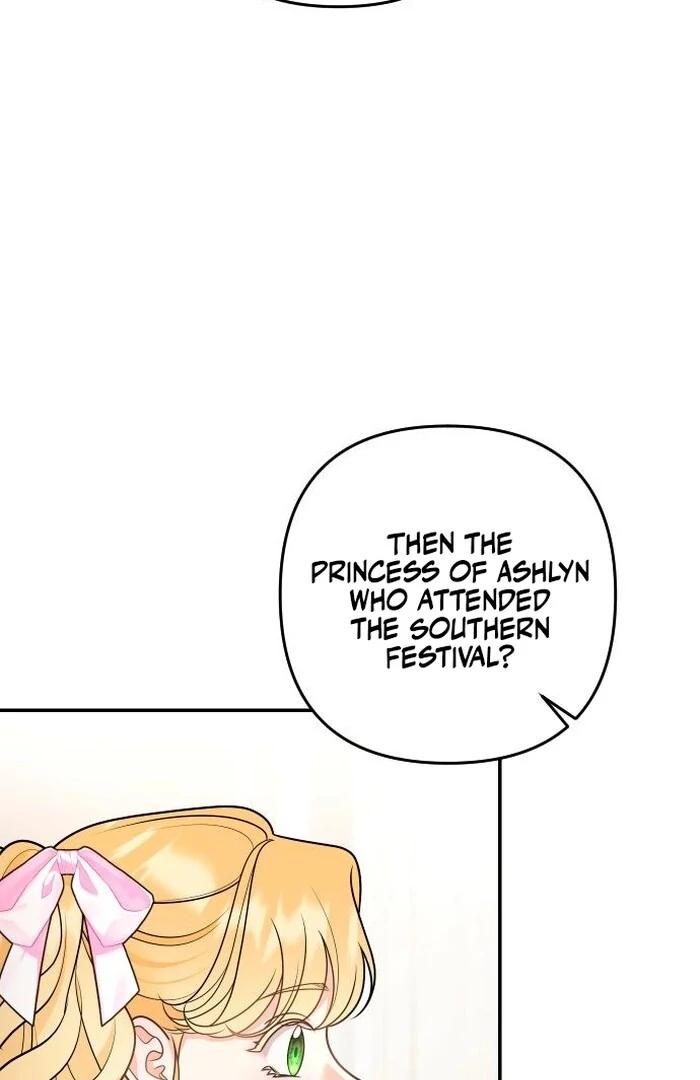 Hold Her Tighter So She Wouldn’t Run Away Chapter 32 - Page 65